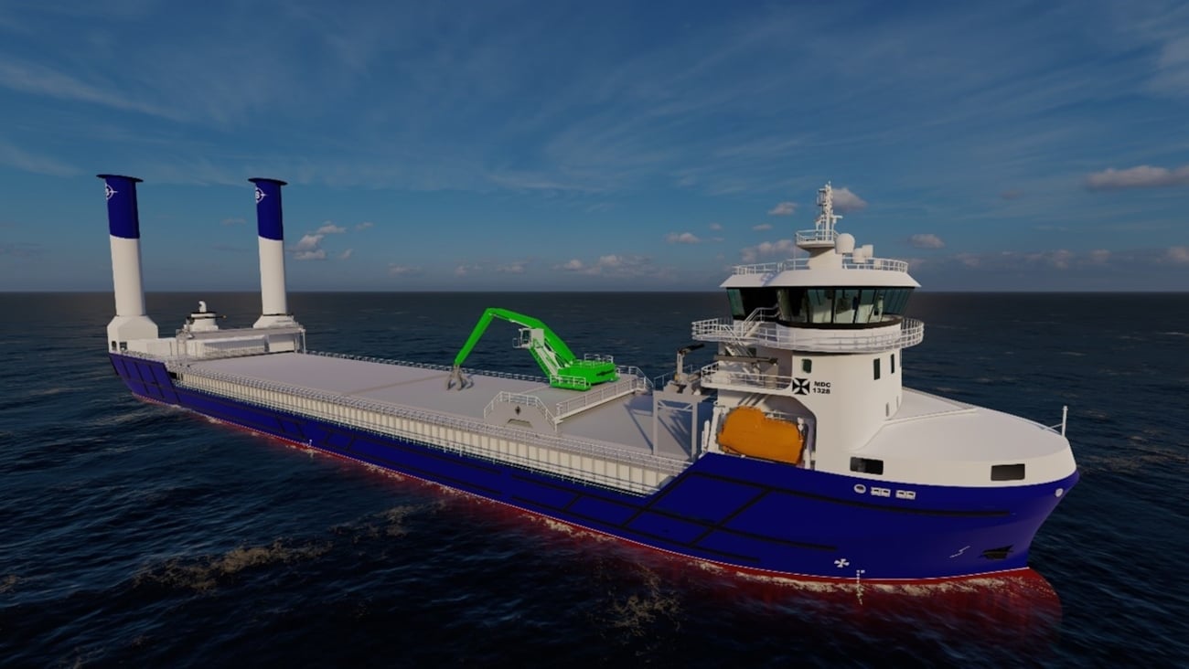 Berge Shipping