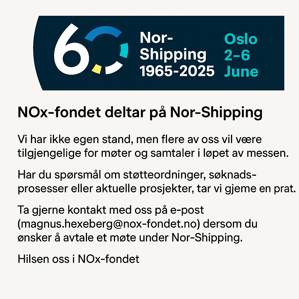 NOr-Shipping