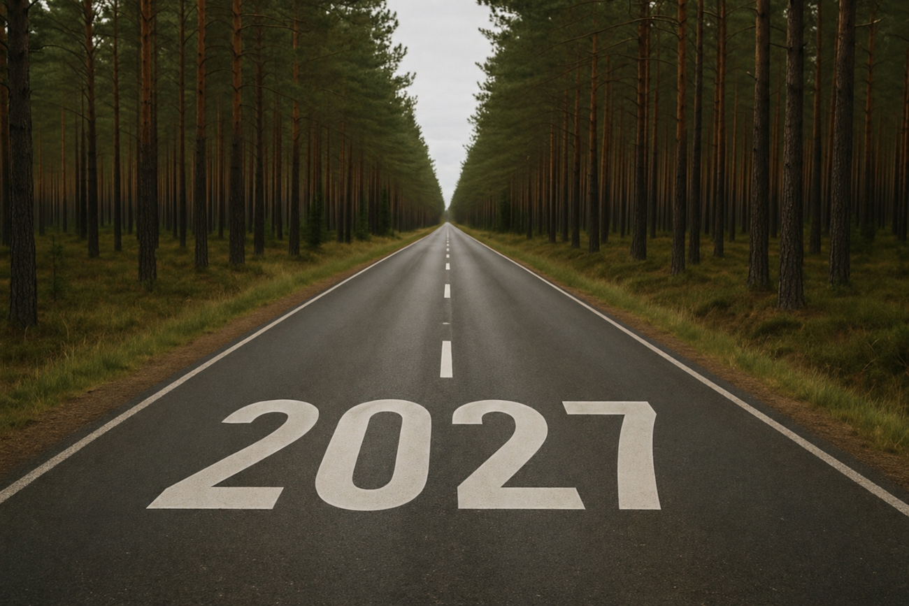 Innbetalingssatser for 2027